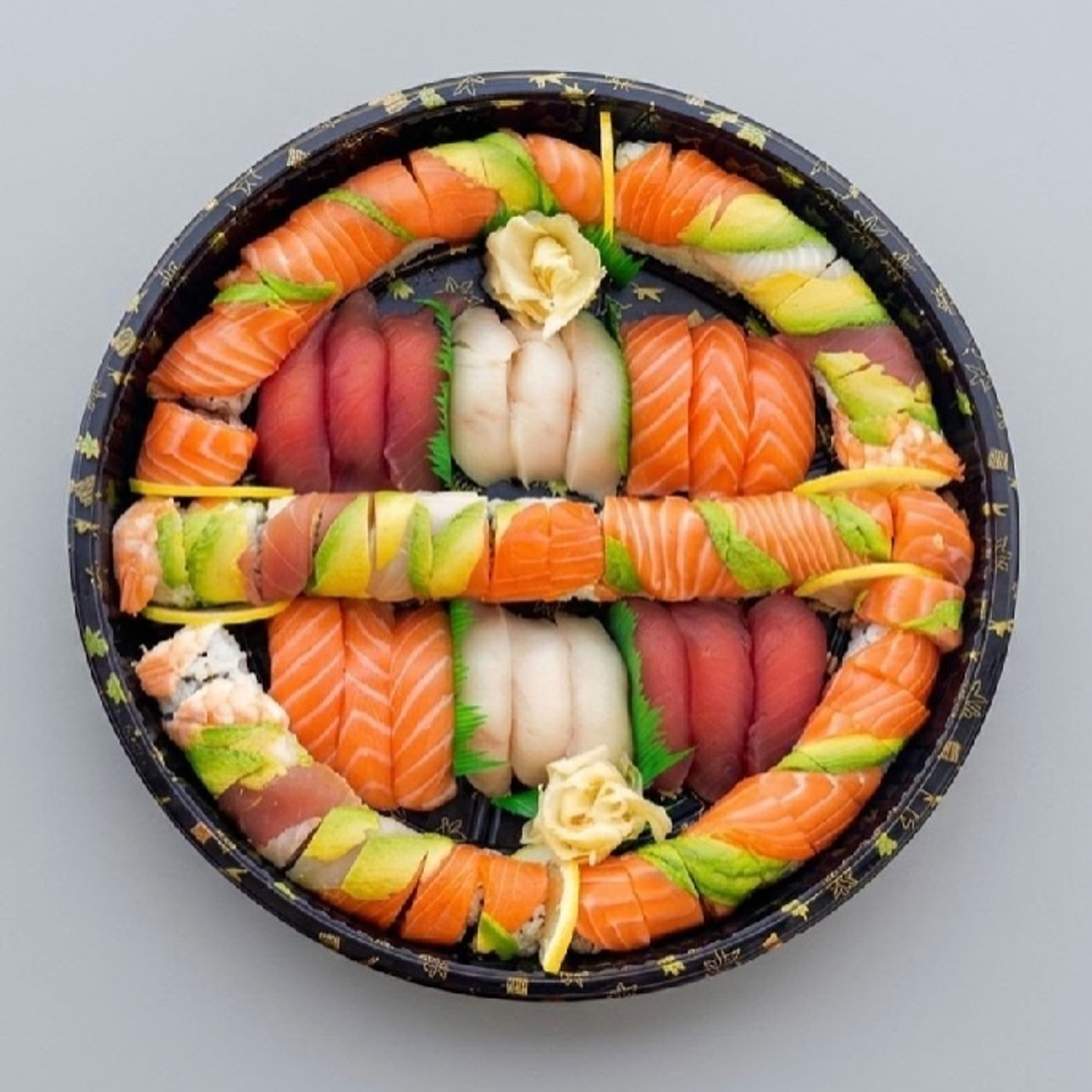 Party Platter #3