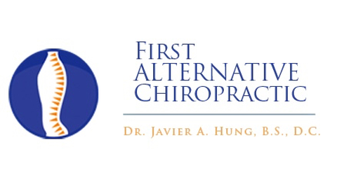 First Alternative Chiropractic Image