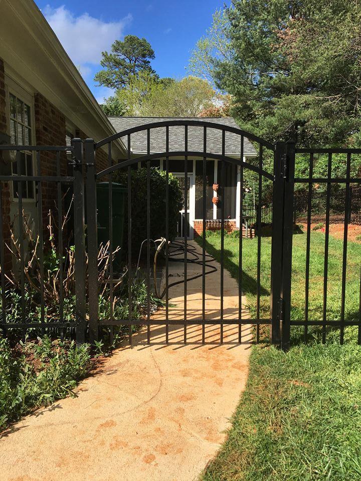 Upstate Fence Company LLC