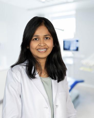 El Cerro Dental - Naina Jain, DMD and Gary C Cappelletti, DDS Logo