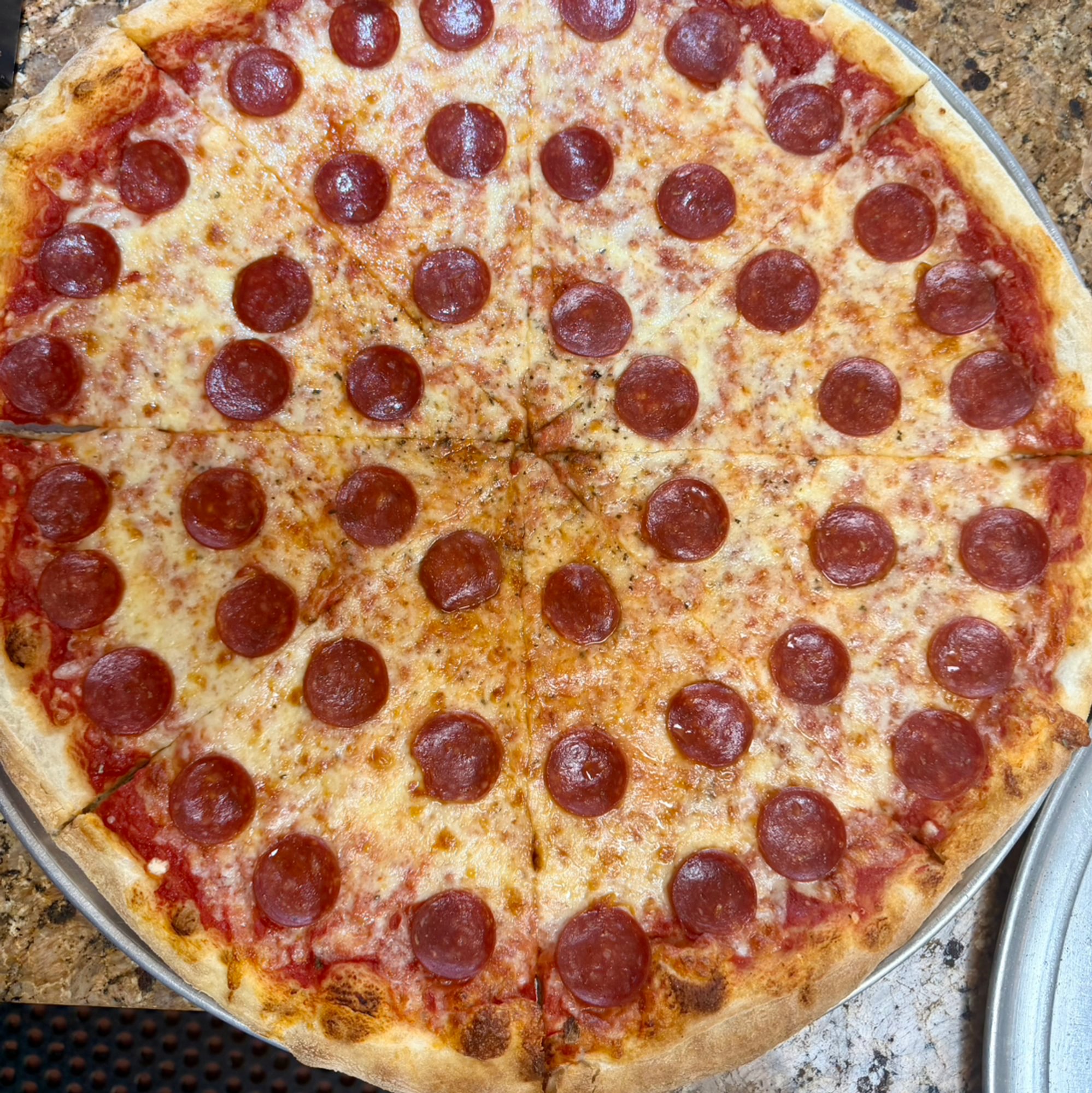 Pepperoni