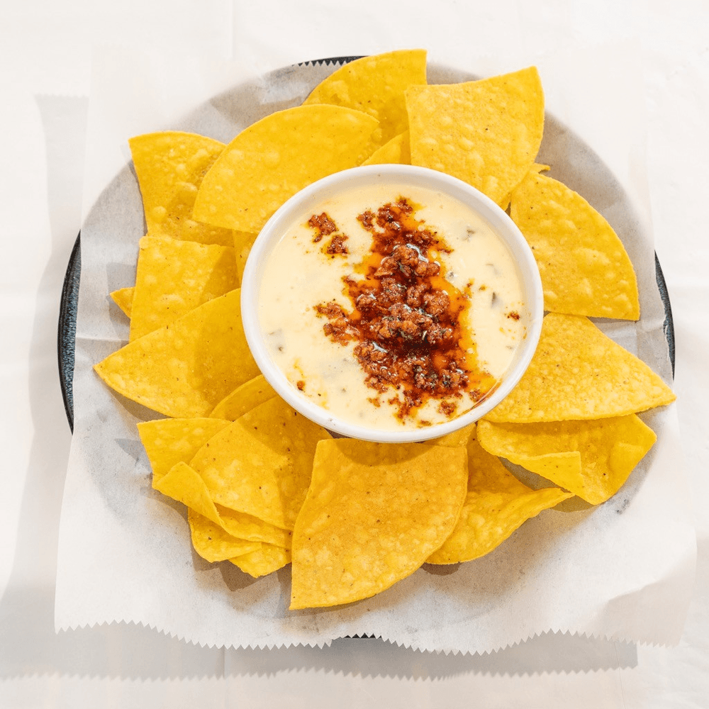 Queso Dip