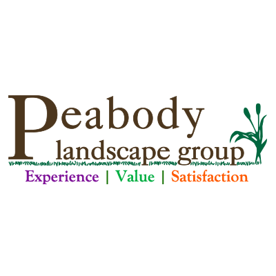 Peabody Landscape Group Photo