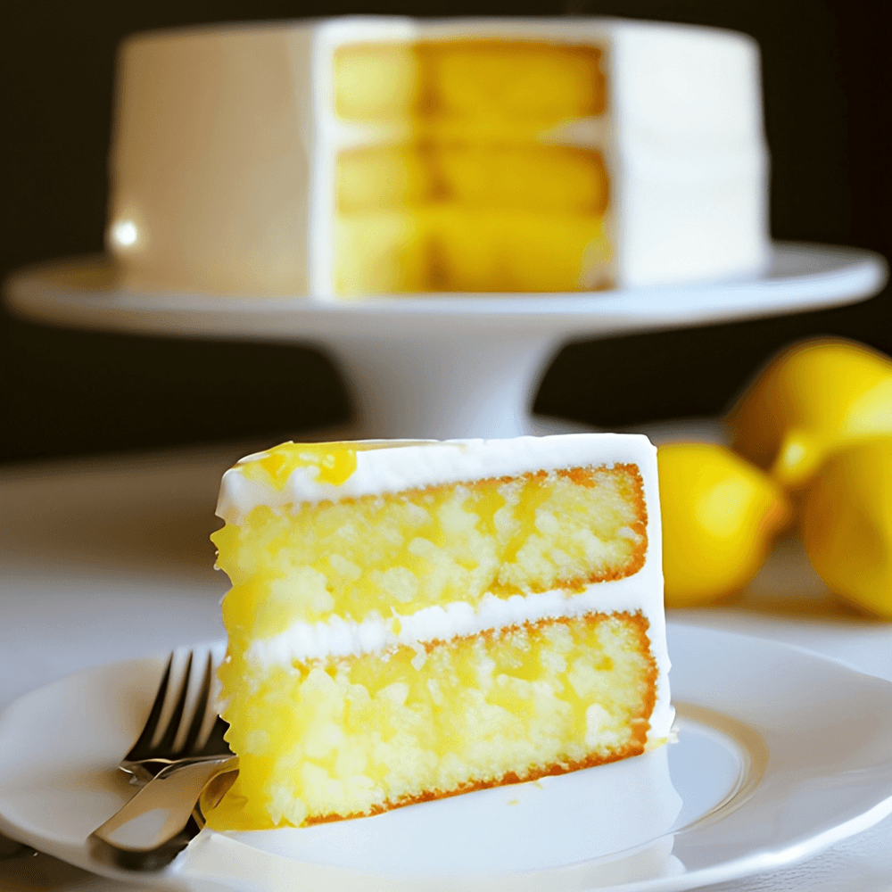 Cake of The Day