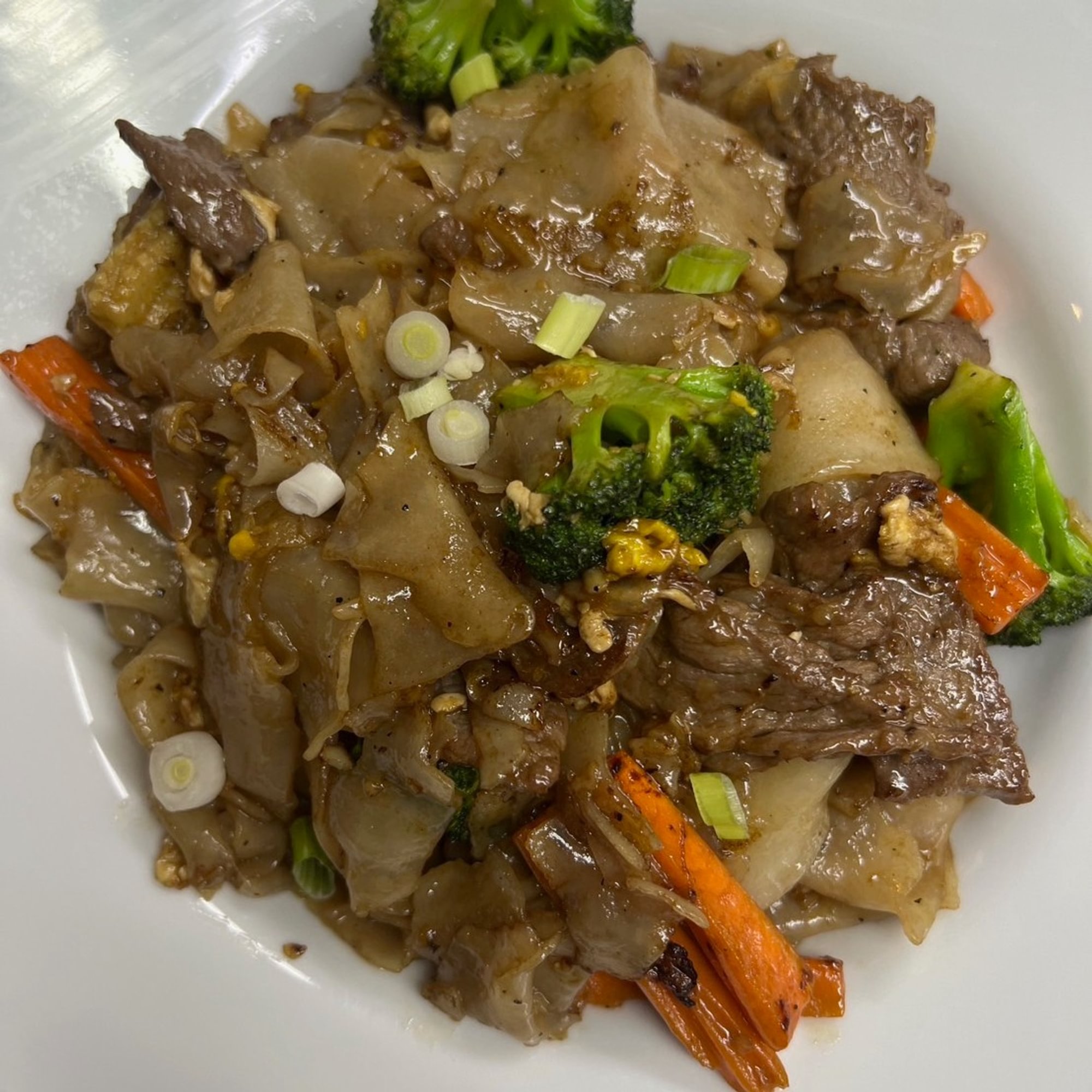 Pad See Ew