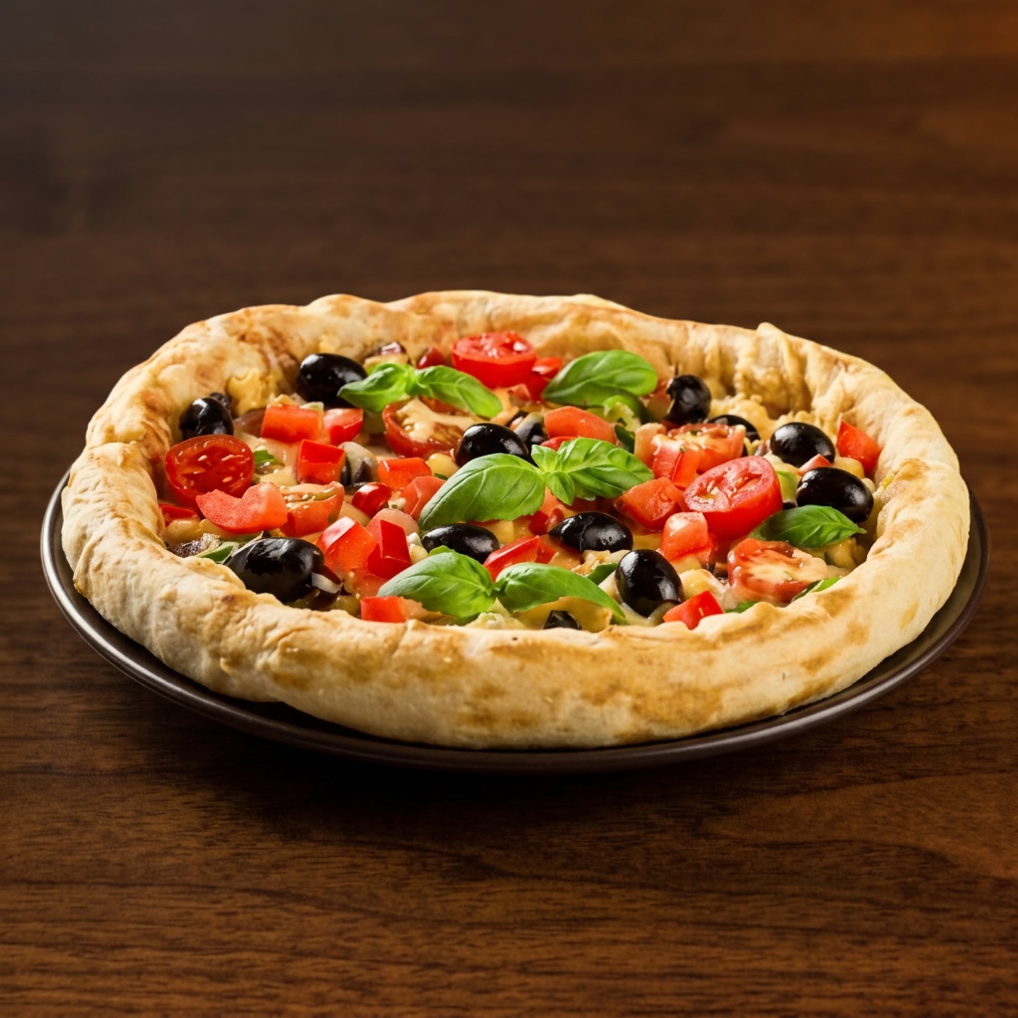 Pizza Combo