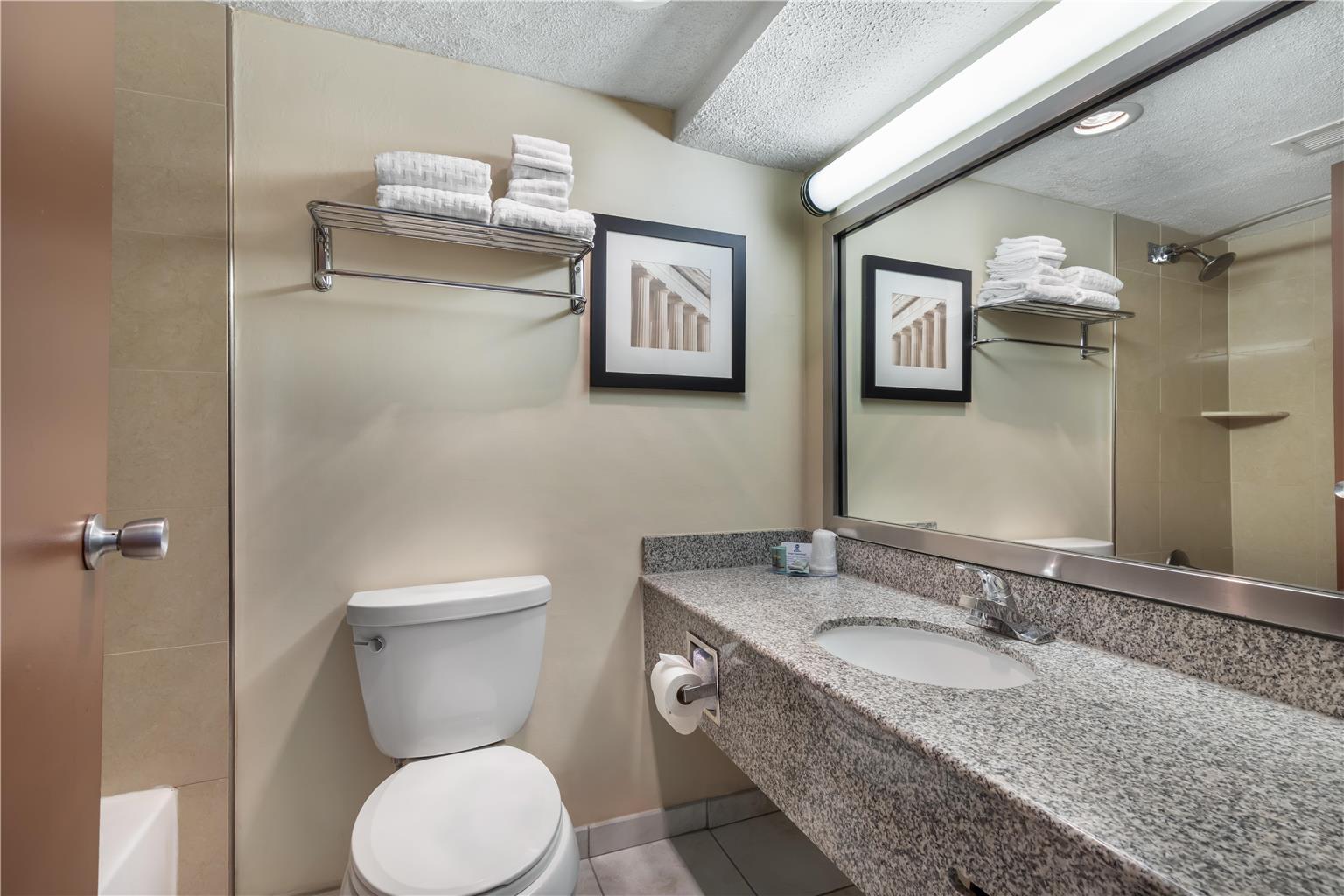 Best Western Capital Beltway Washington DC Image