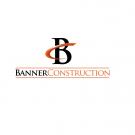 Banner Construction Logo