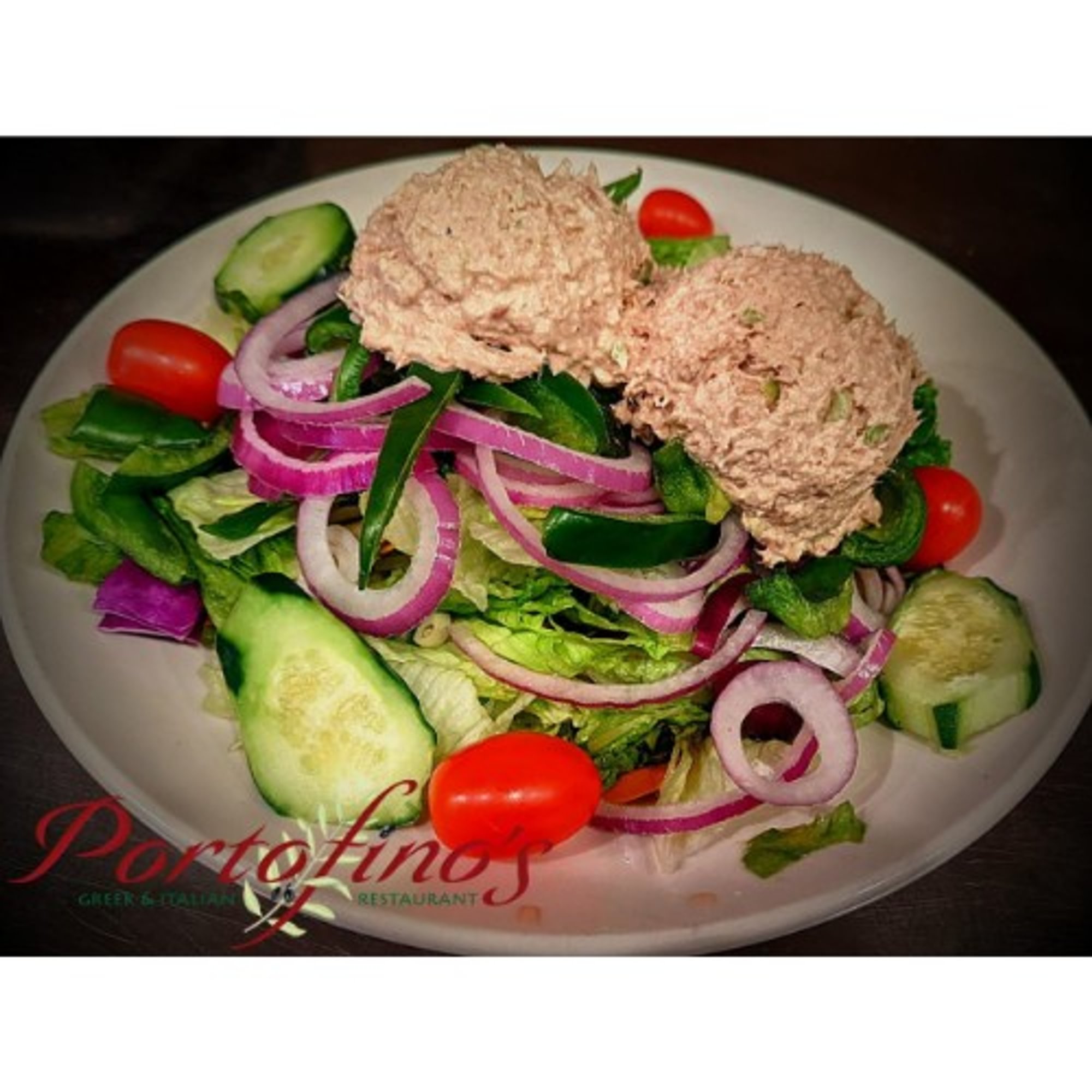 Tuna Salad