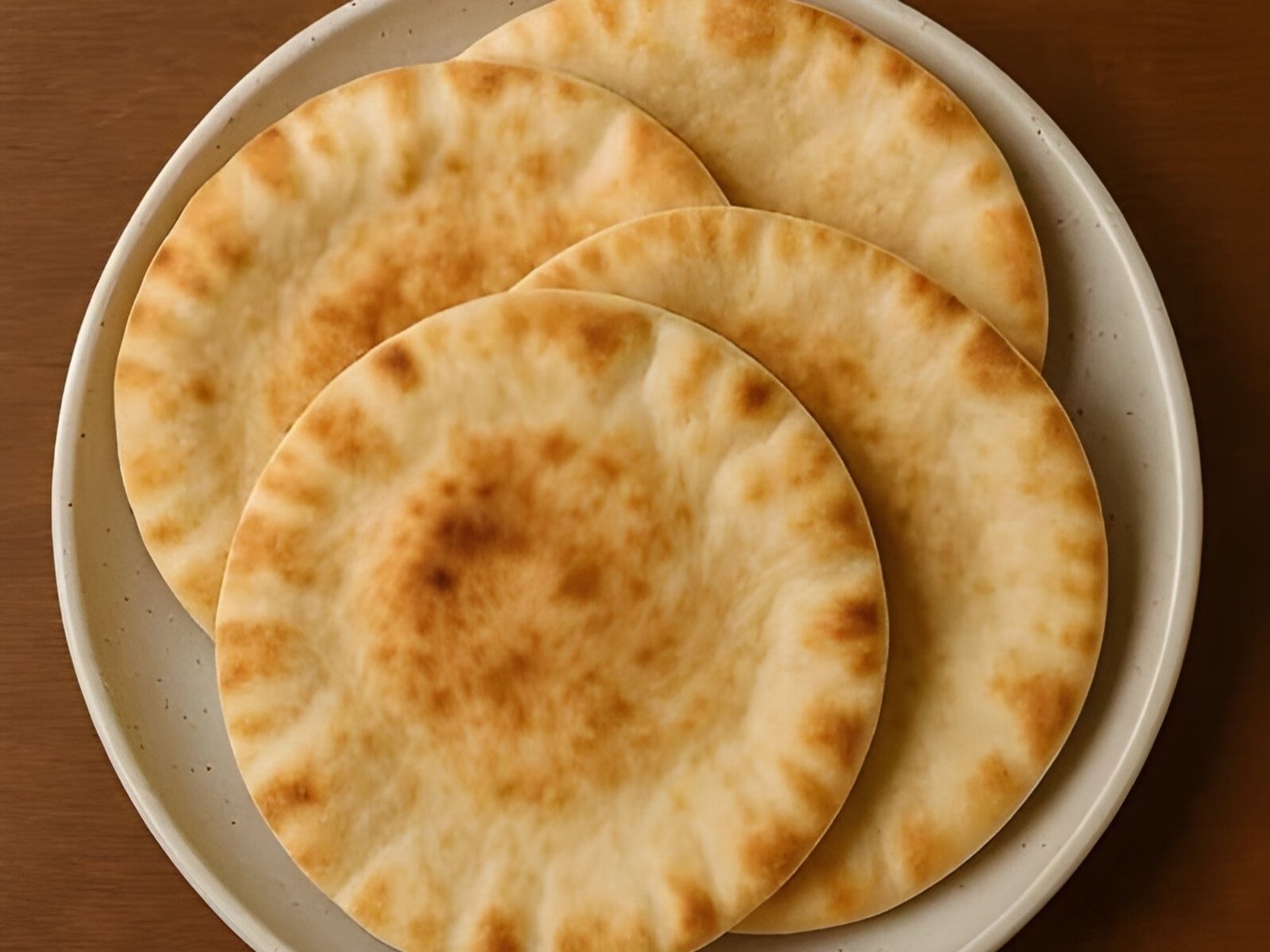 Extra Pita
