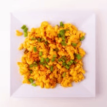 Mac & Cheese Pasta