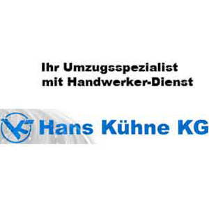 Logo von Hans Kühne KG