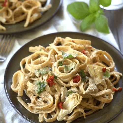 Fettuccine Ashley