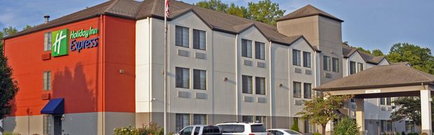 Images Holiday Inn Express Henderson N Evansville South