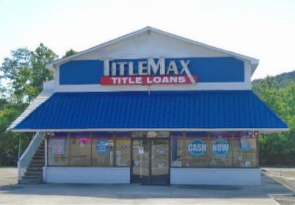 TitleMax Title Loans Photo