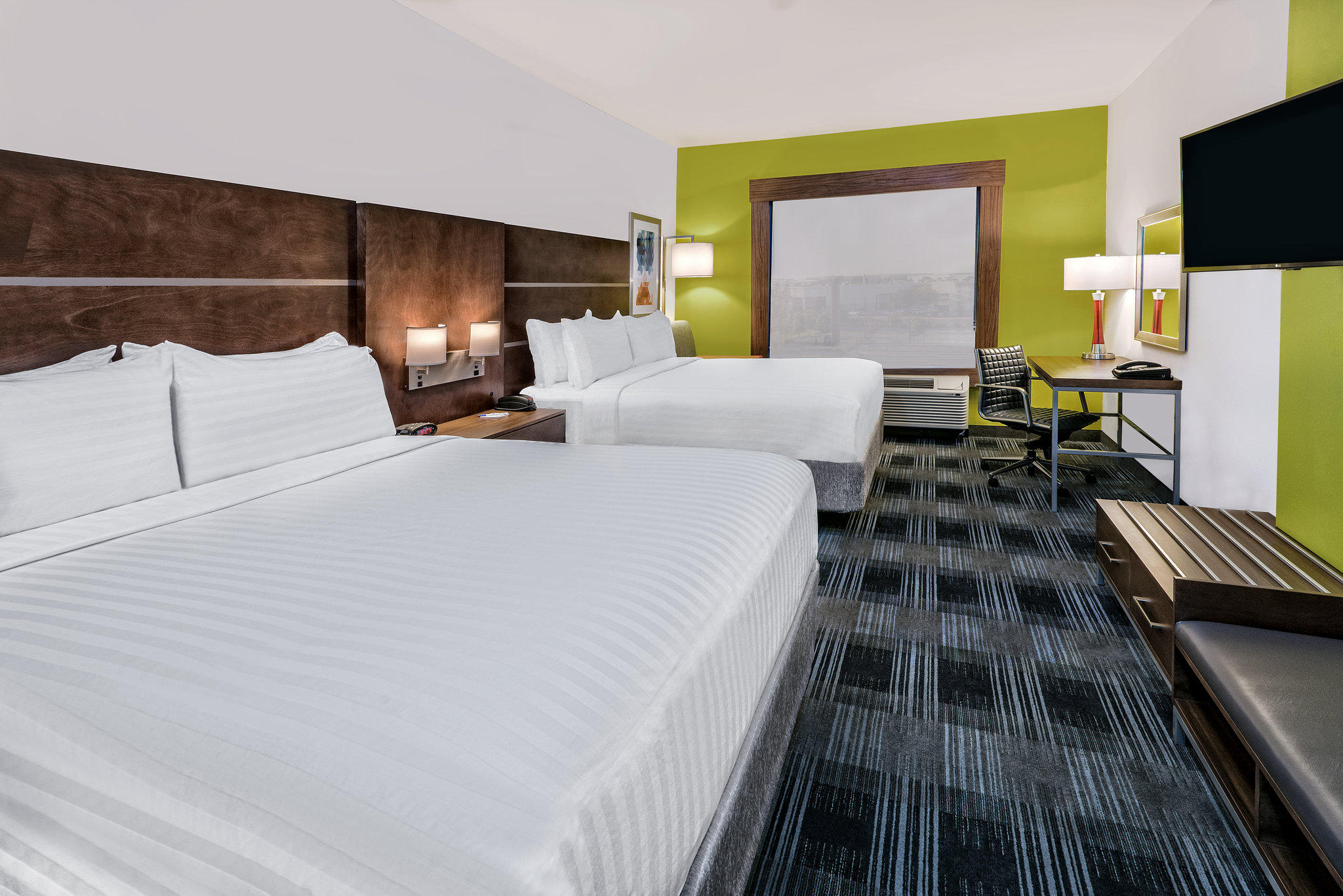 Holiday Inn Express & Suites Round Rock - Austin N Photo