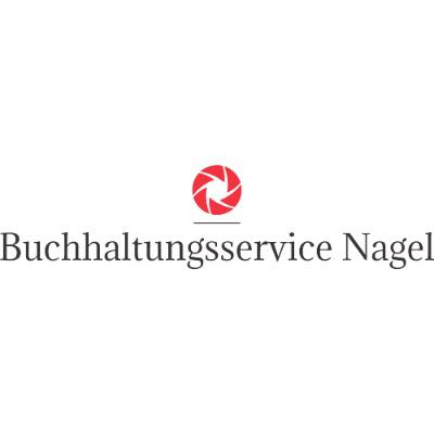 Logo von Buchhaltungsservice Nagel