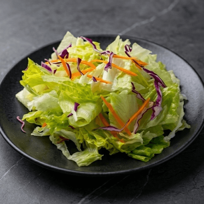 Fresh Salad