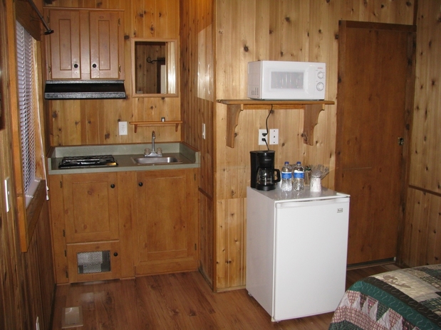 Images Cottage Central Cabins