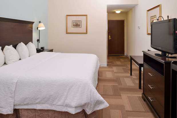 Images Hampton Inn & Suites Lady Lake/The Villages
