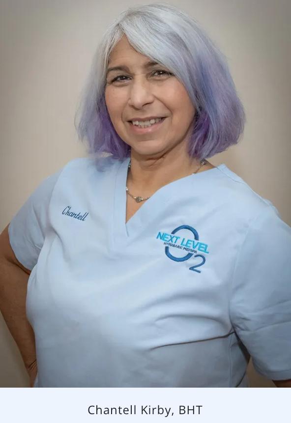 Next Level Oxygen Hyperbaric MedSpa, 901 Scenic Hwy, Pensacola, FL