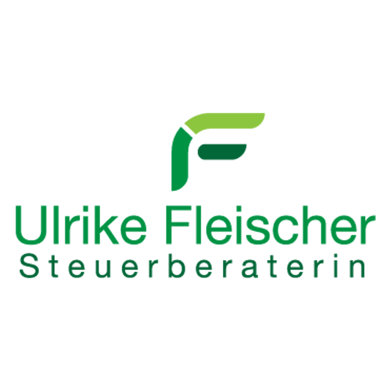 Logo von Ulrike Fleischer Steuerberaterin