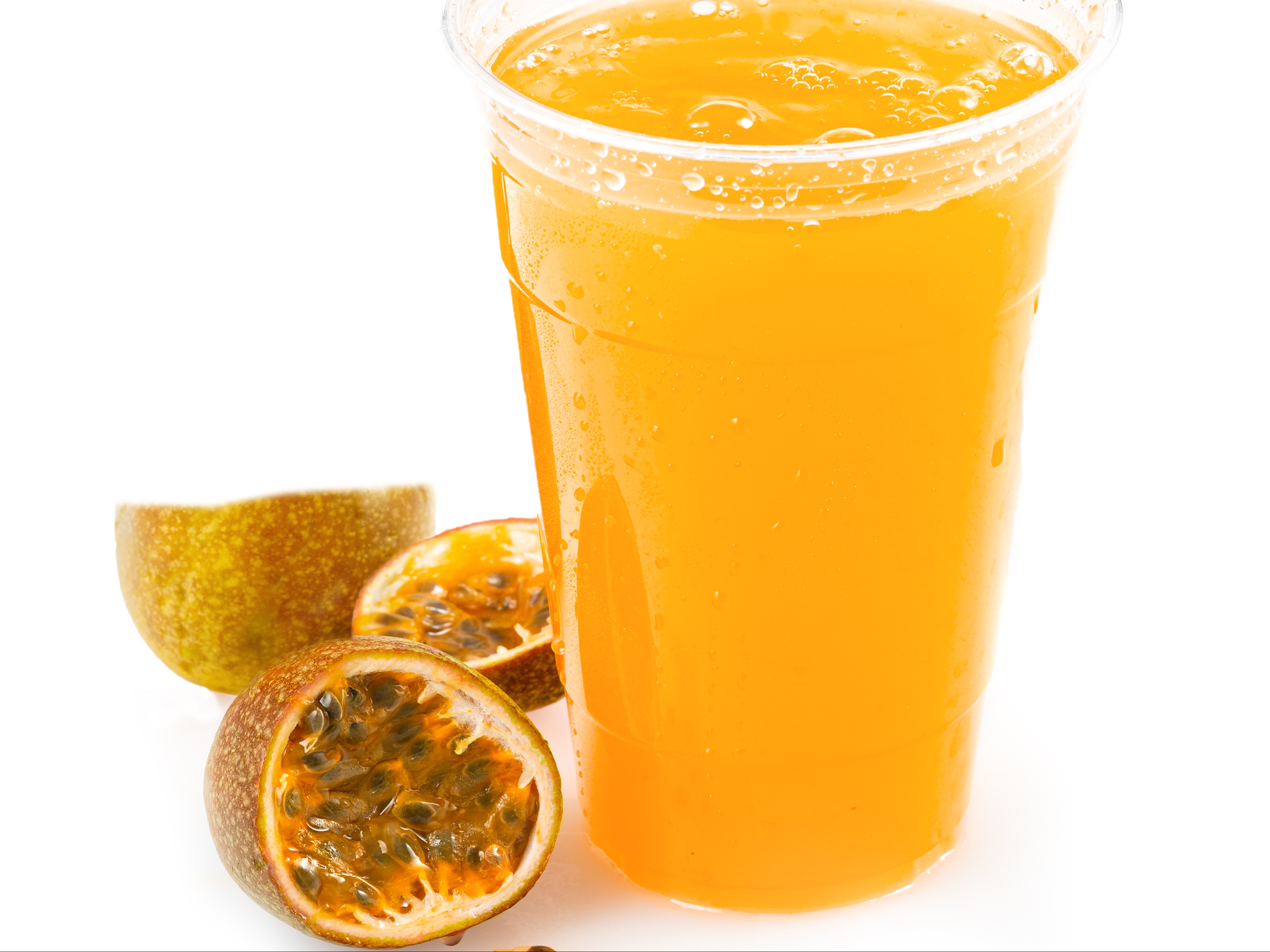 Maracuja (Passion Fruit) Juice
