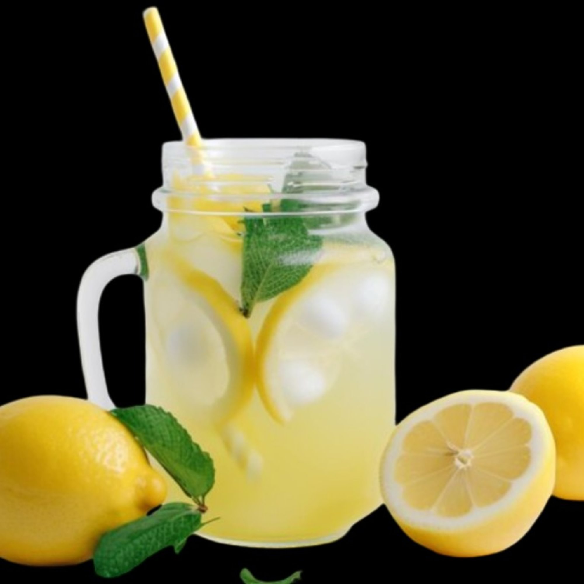 Lemonade (Salty) (Chanh Muoi)