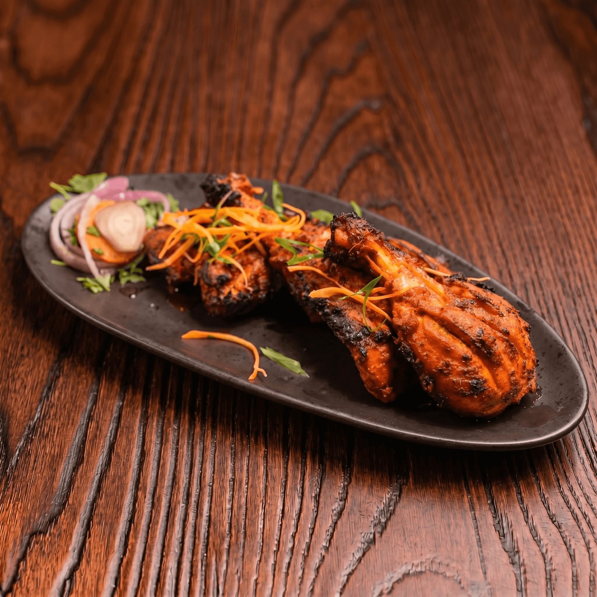 Chicken Tandoori