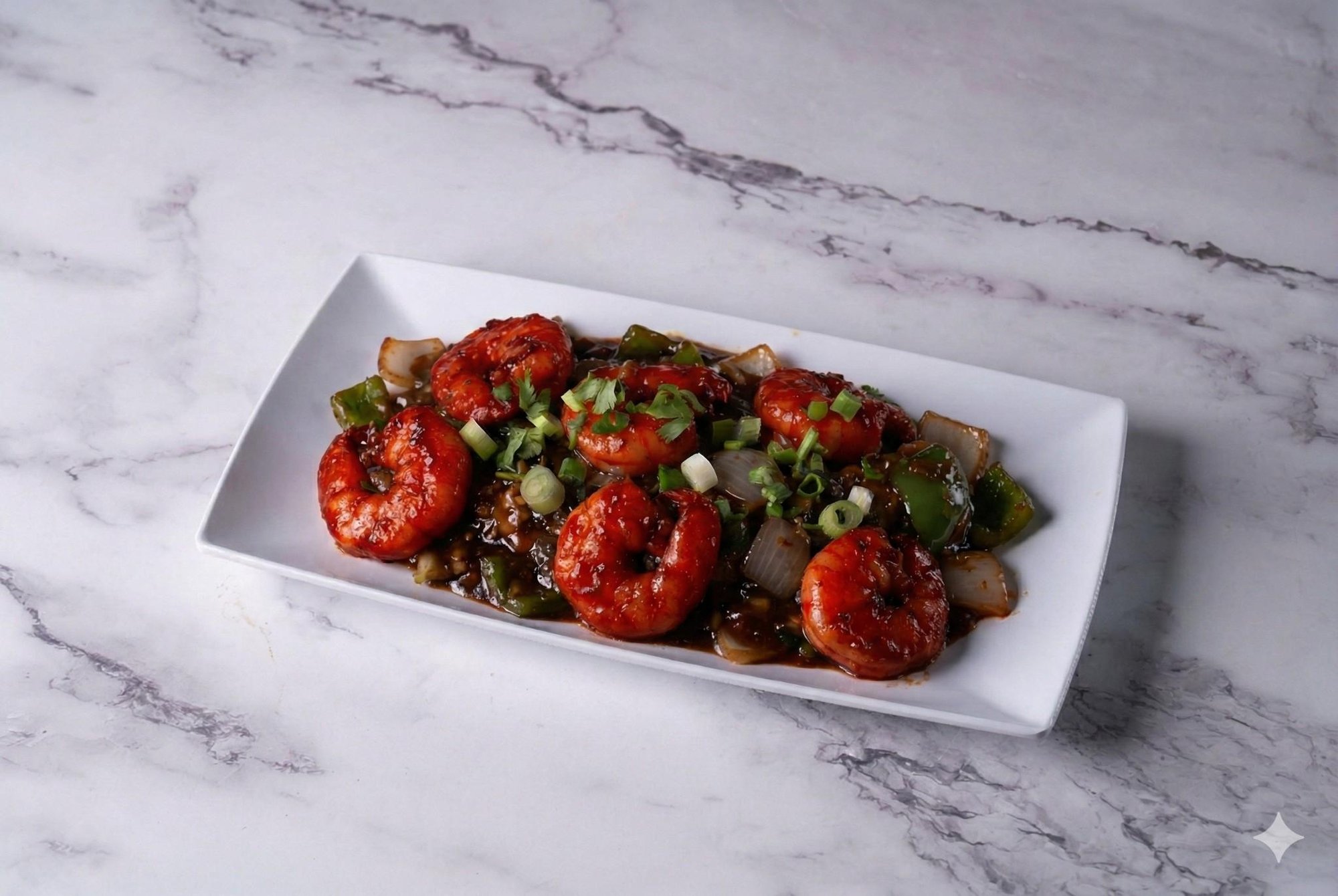 Chilli Shrimp