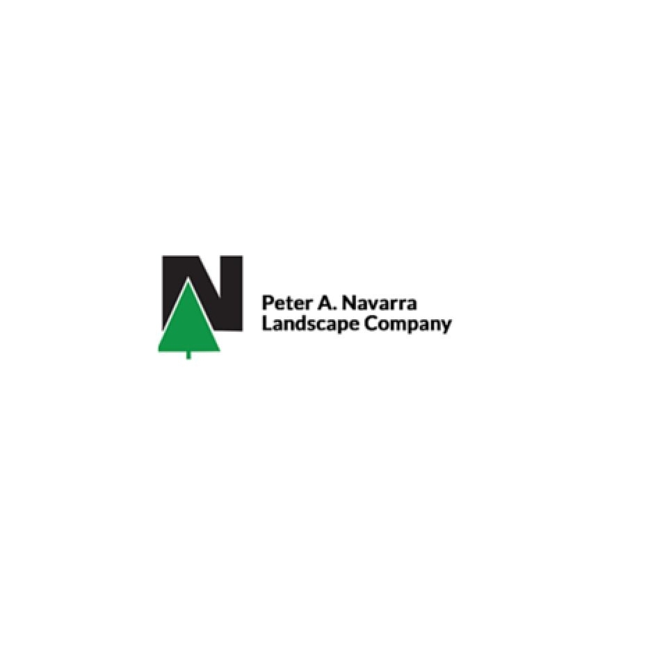 Peter Navarra Landscaping &amp; Maintenance Logo