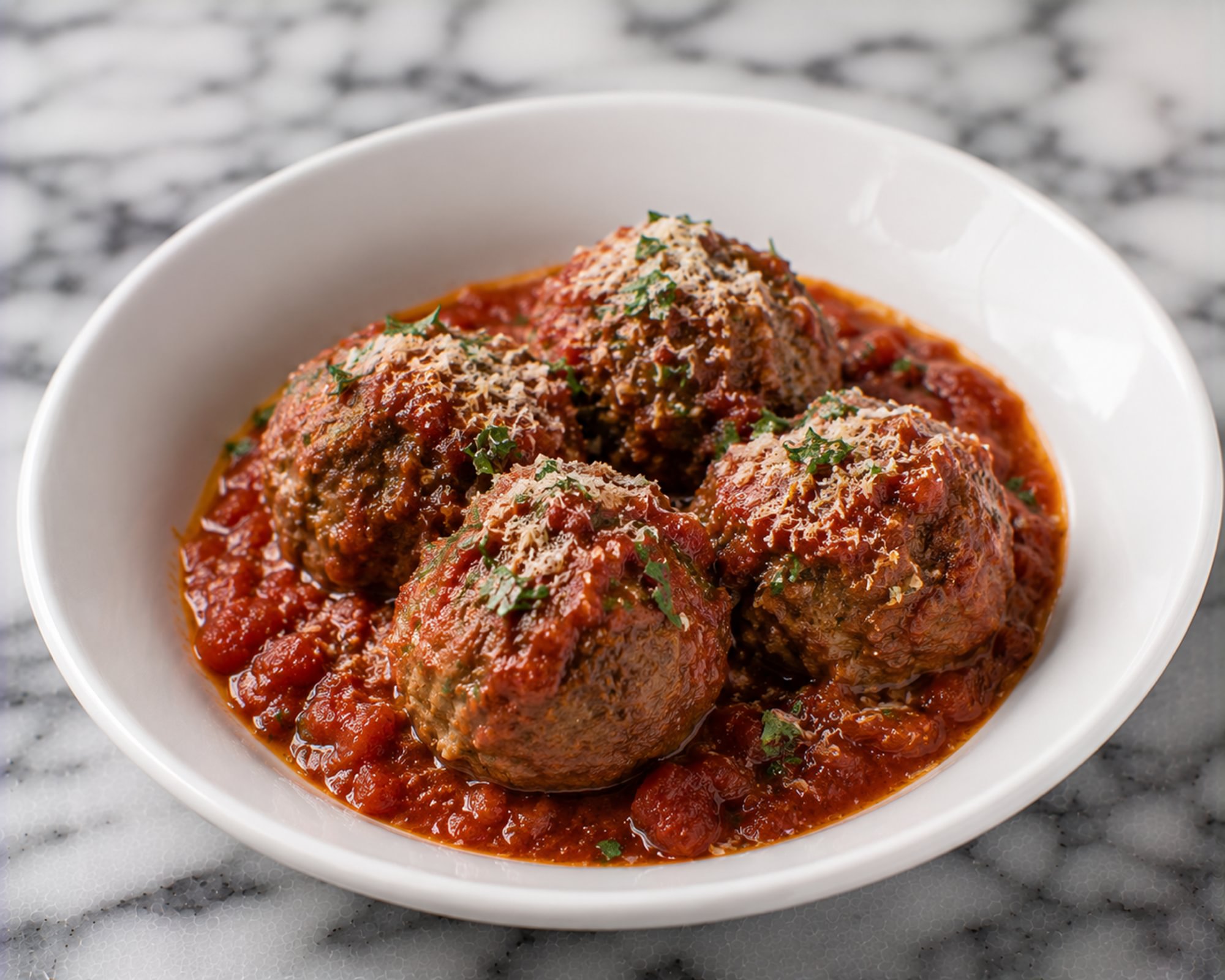 Side Meatballs