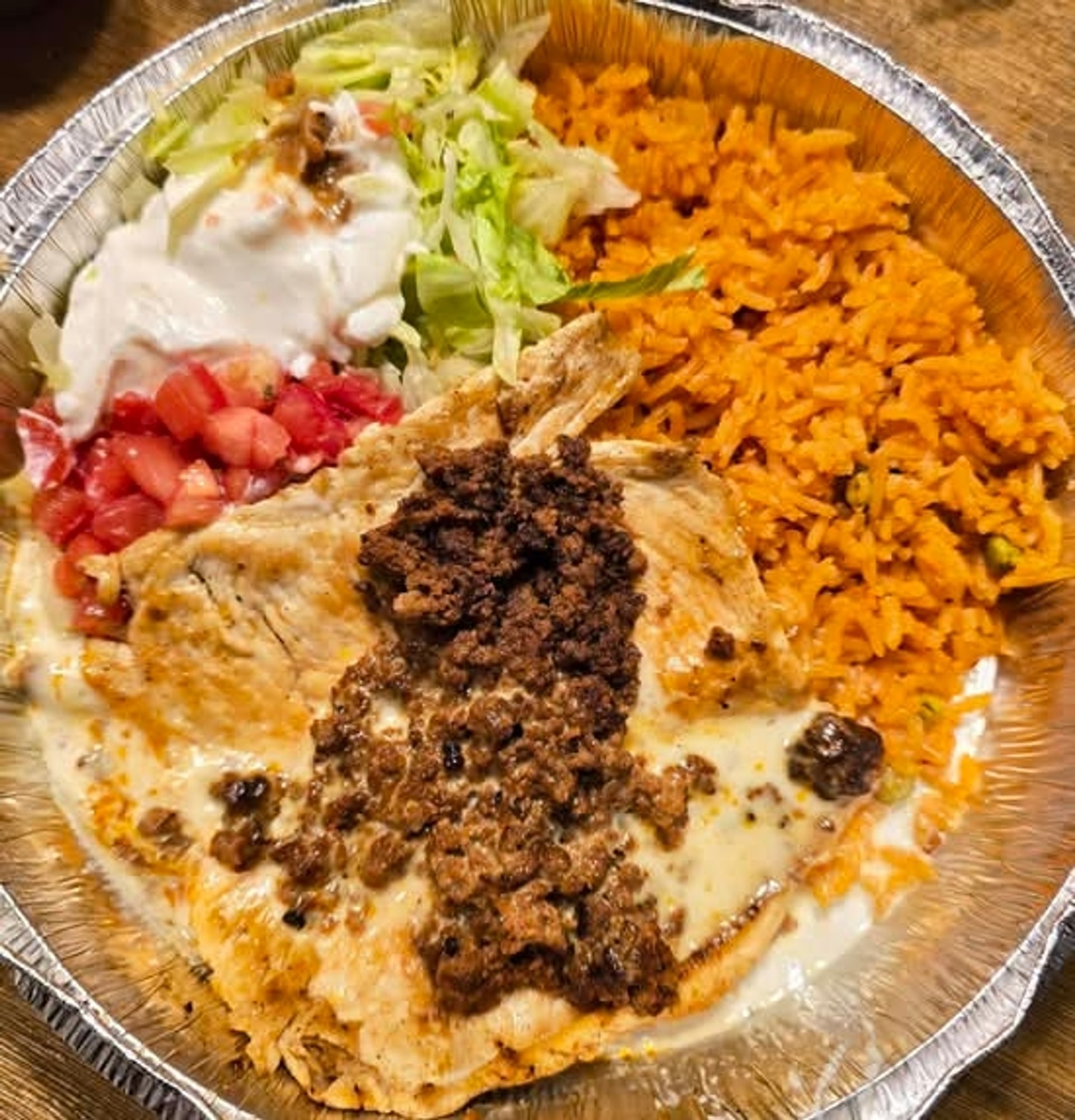 Choripollo