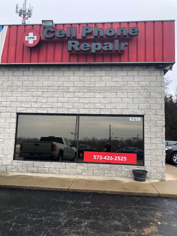 CPR Cell Phone Repair Rolla Photo