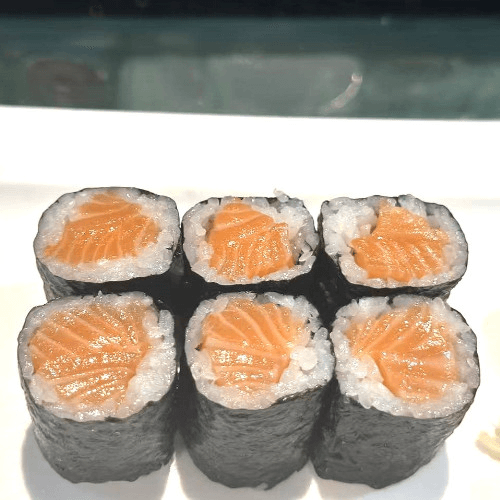 Salmon Roll