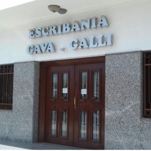 Galería en miniatura