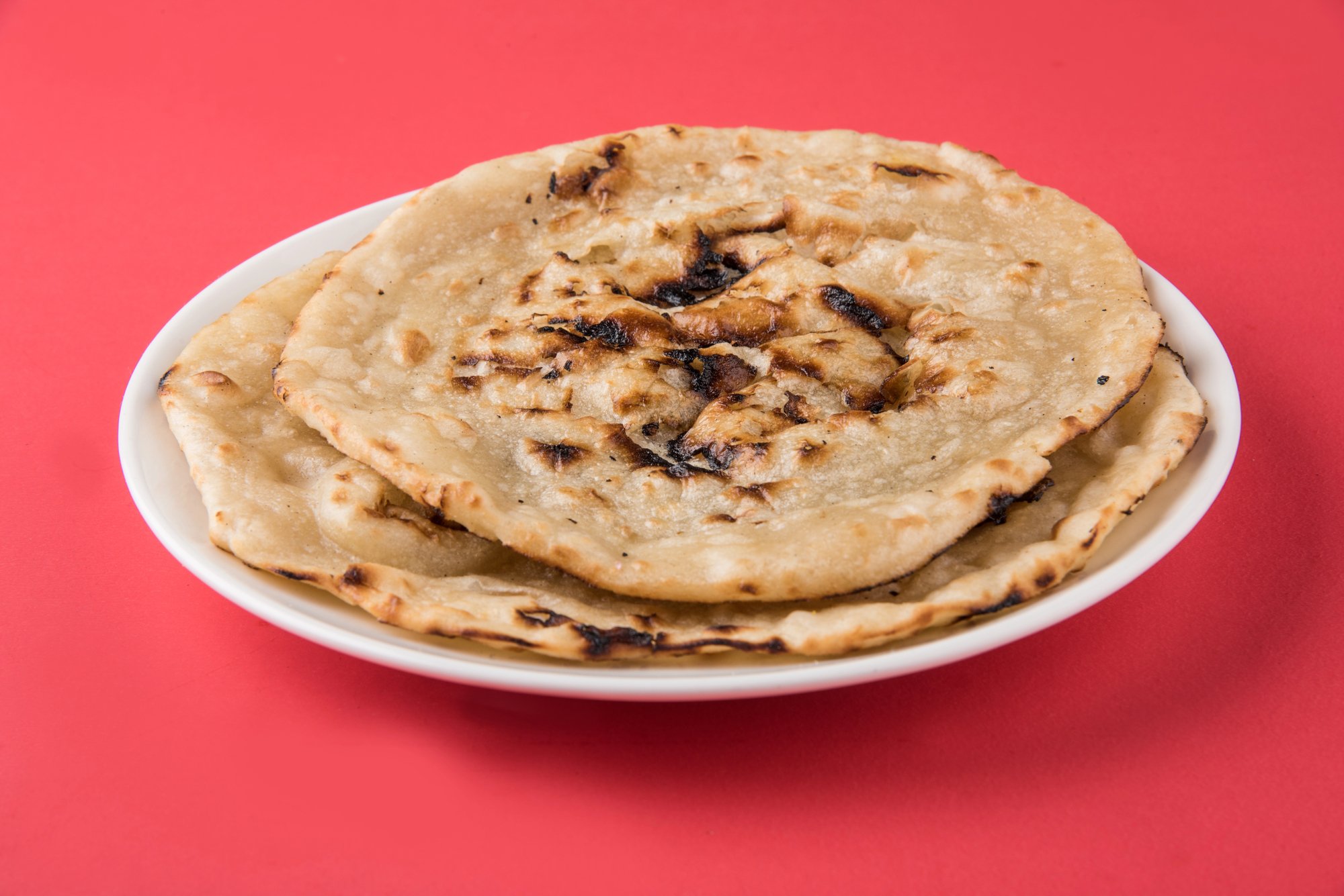 Butter Roti