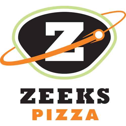 Zeeks Pizza