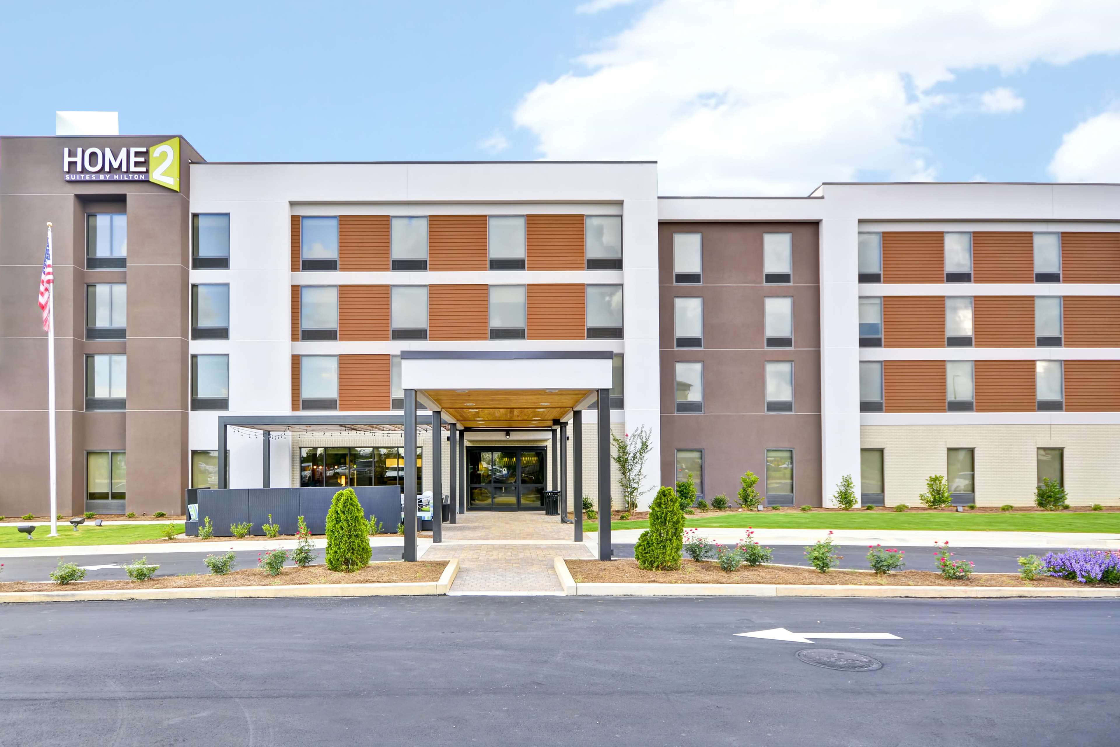 Home2 Suites by Hilton Opelika Auburn Photo