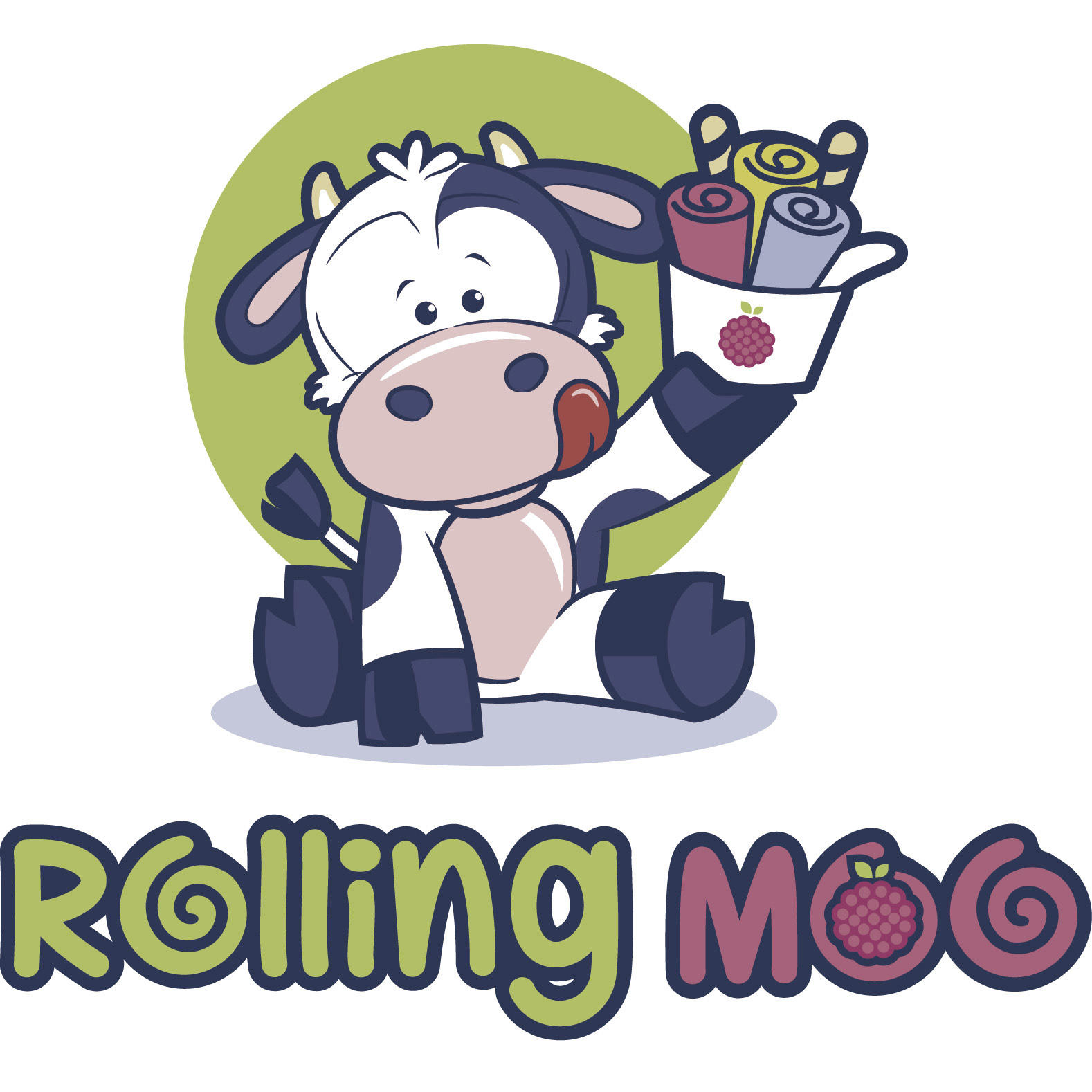 Rolling Moo
