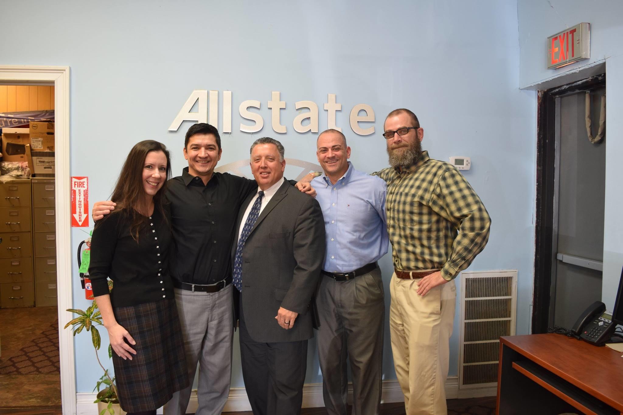 John Mannara: Allstate Insurance Photo