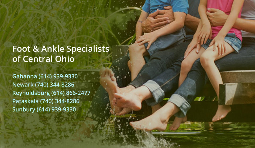 Foot and Ankle Specialists of Central Ohio Photo