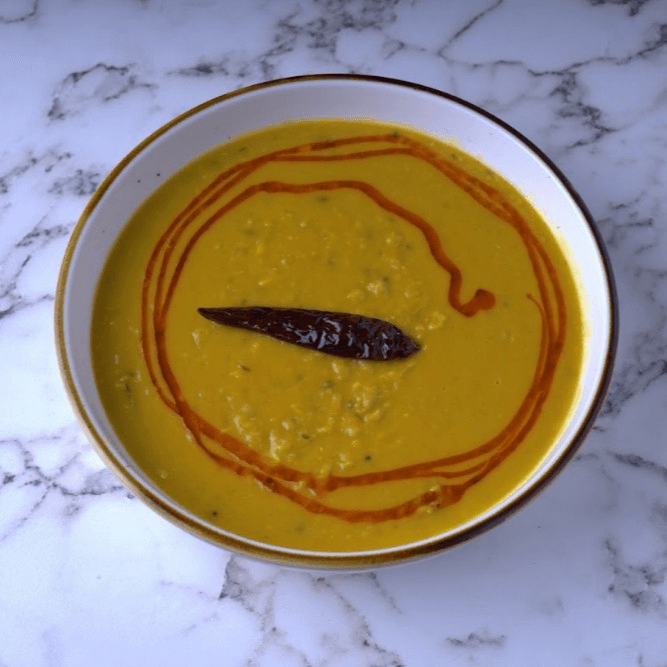 Dal Fry (V, GF)