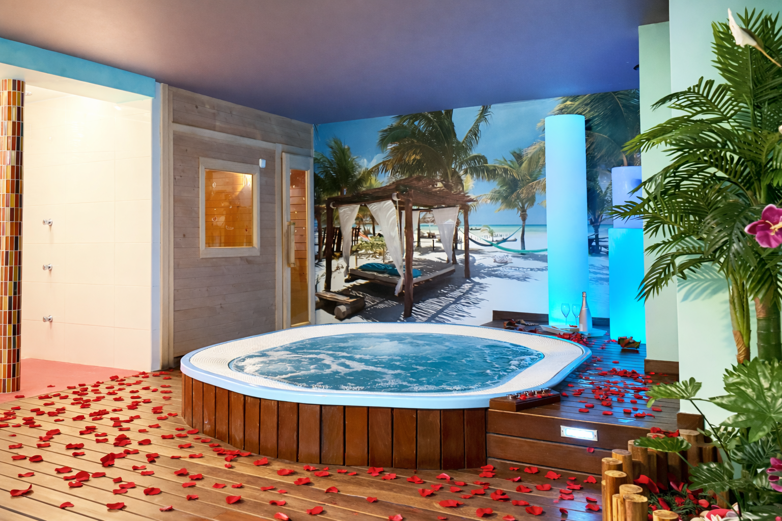 Galería en miniatura