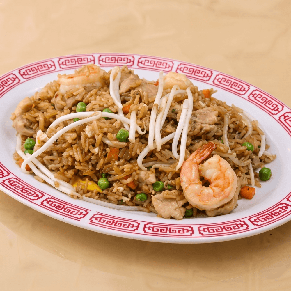 House Special Fried Rice