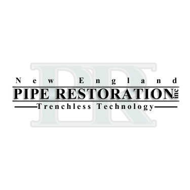 New England Pipe Restoration Inc. Logo