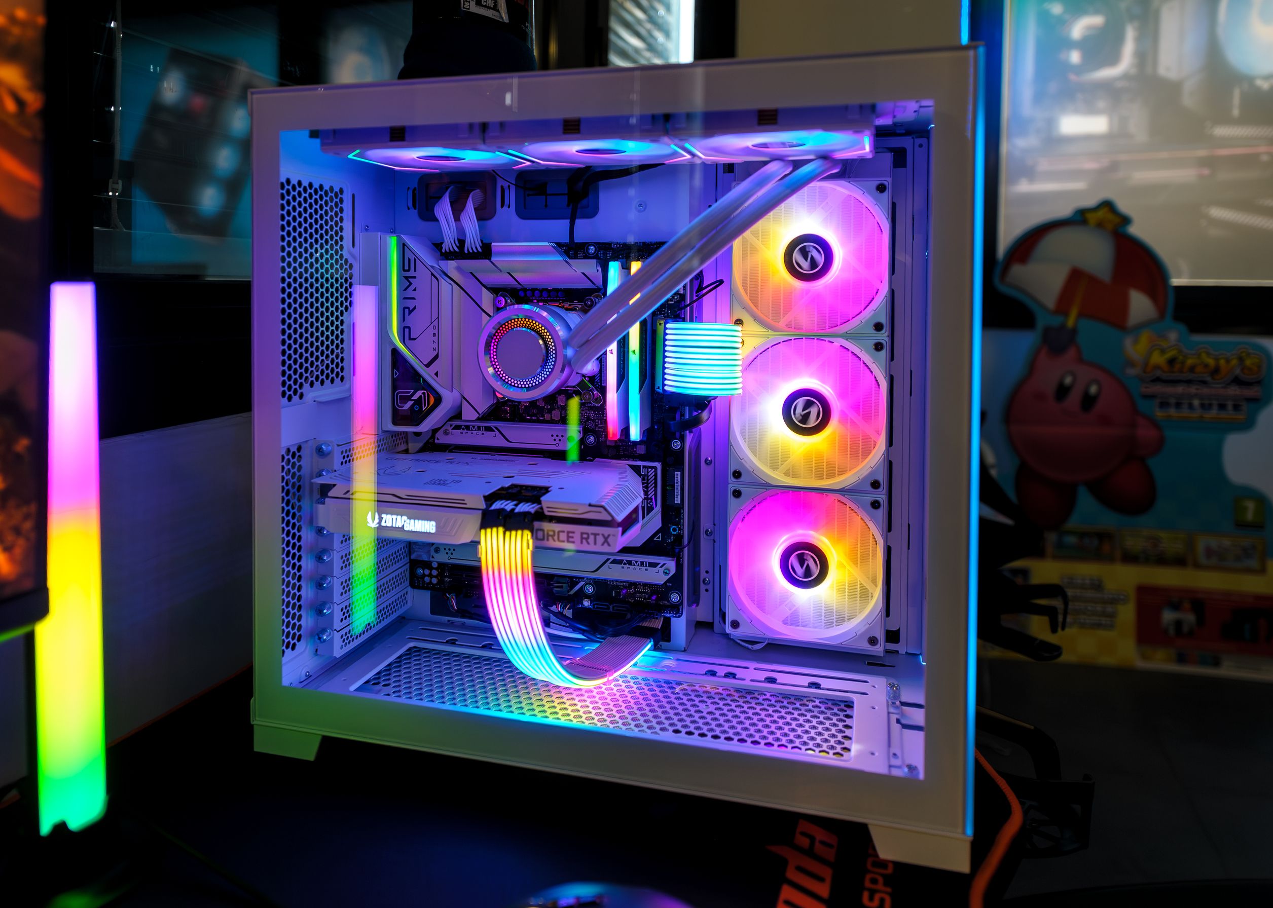Assemblaggio PC gaming