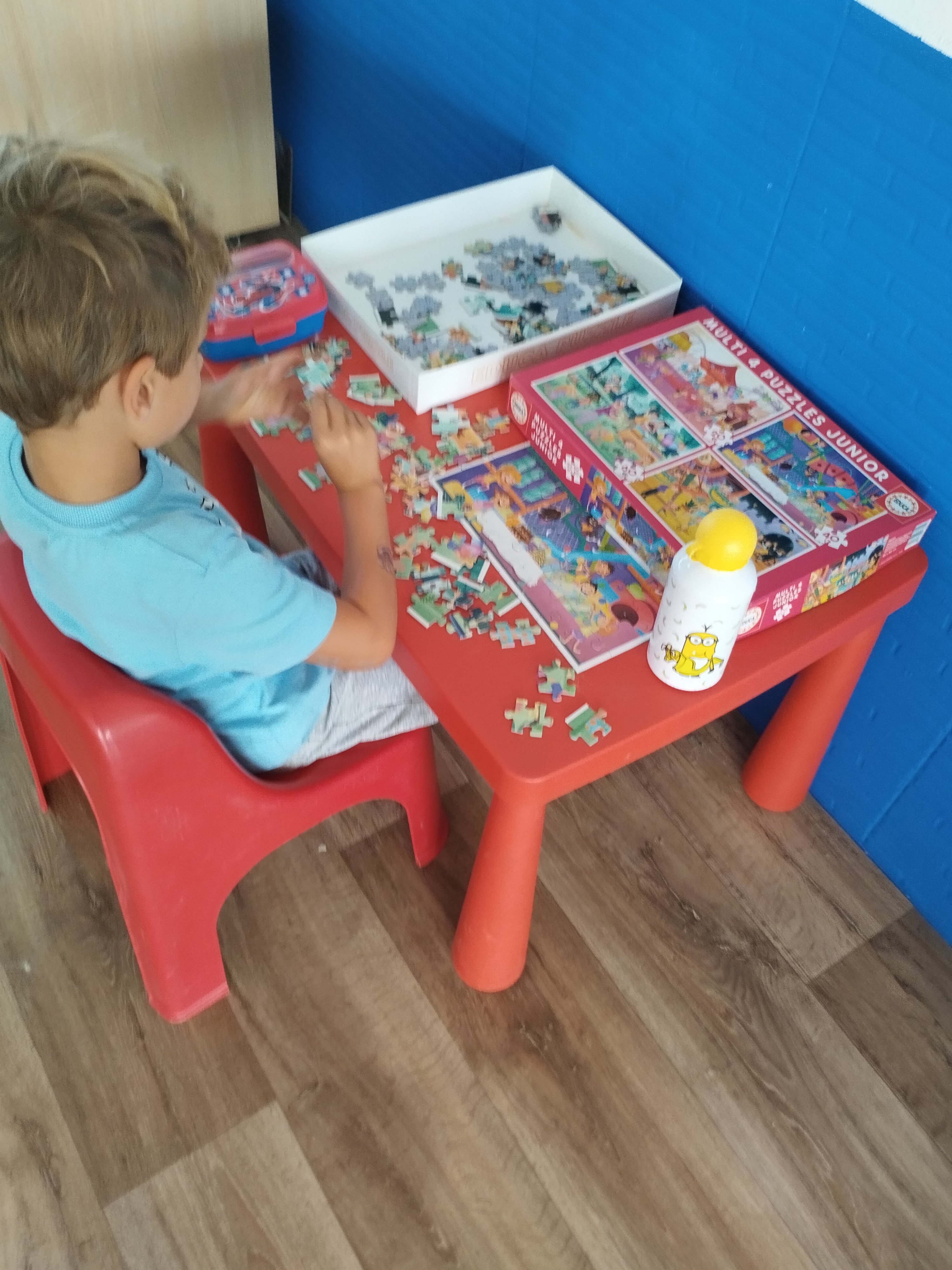 Galería en miniatura