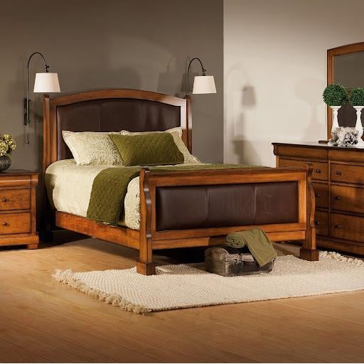 Amish Traditions Furniture