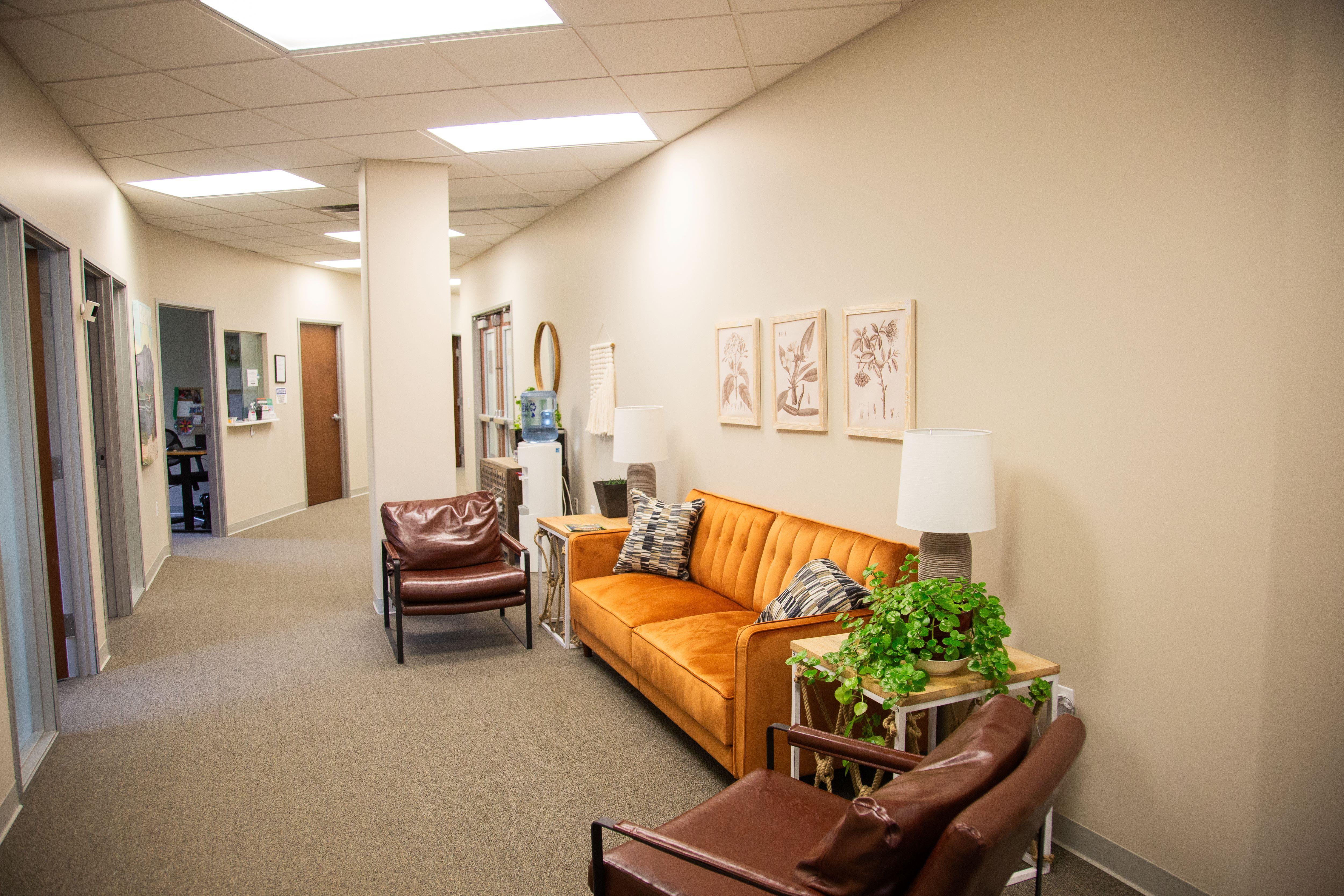 Headlight Therapists and Psychiatric Services Wasilla Image